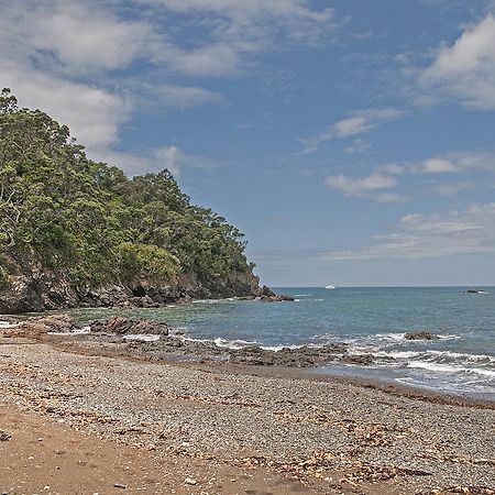 Tutucabana Villa Tutukaka Dış mekan fotoğraf