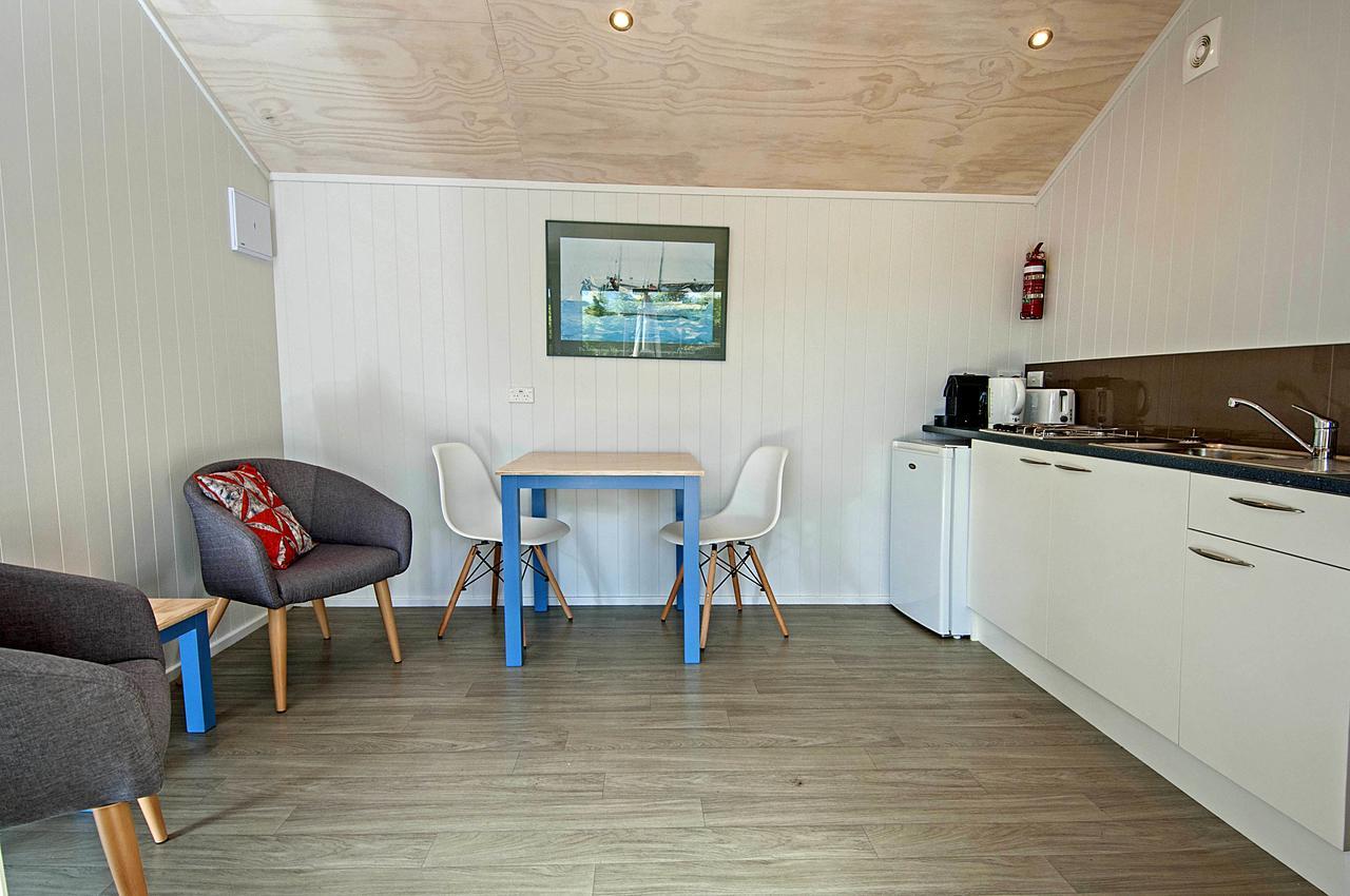 Tutucabana Villa Tutukaka Dış mekan fotoğraf