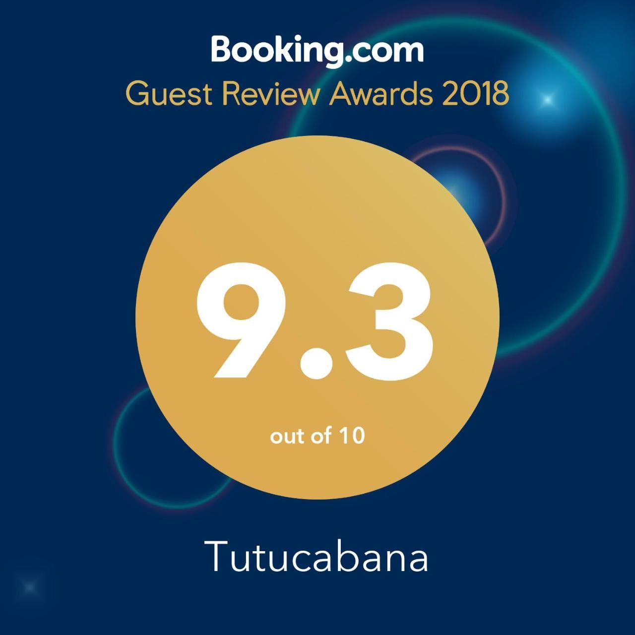 Tutucabana Villa Tutukaka Dış mekan fotoğraf